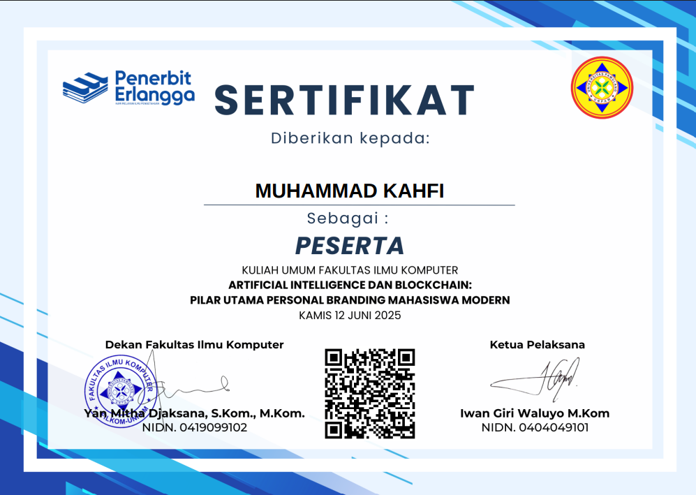 Nama Sertifikat2 